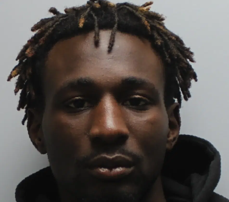 Waterloo man faces four felony rape charges after investigation